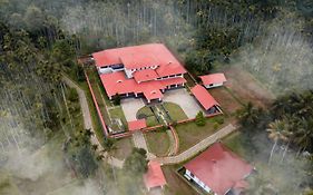 Wayanad Mace Mansion